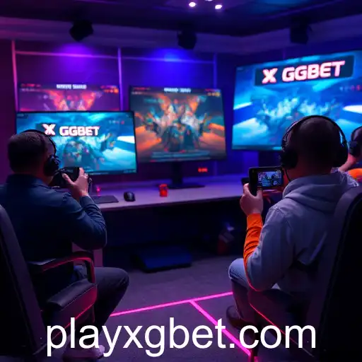 The Rise of Digital Gaming Communities