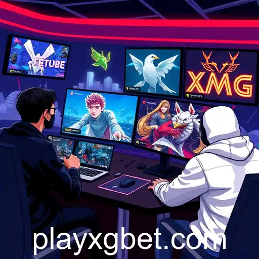 The Evolution of Online Gaming in 2025