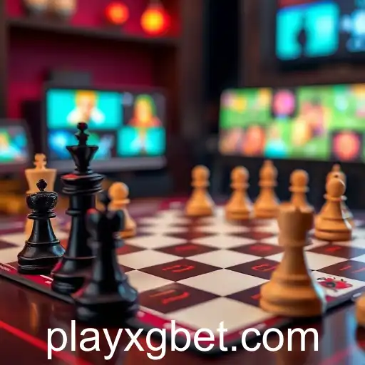 The Evolving Landscape of Online Gaming