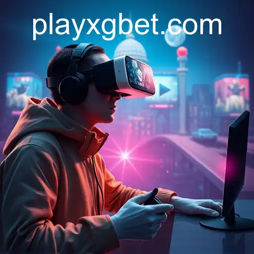 The Evolution of Online Gaming in 2025