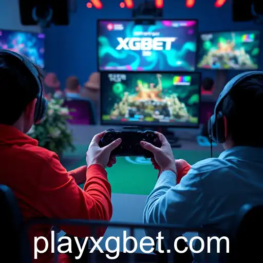 The Rise and Impact of Online Gaming in the UK