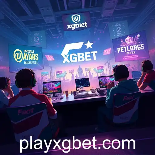 The Rise of English Gaming Platforms in the Digital Age