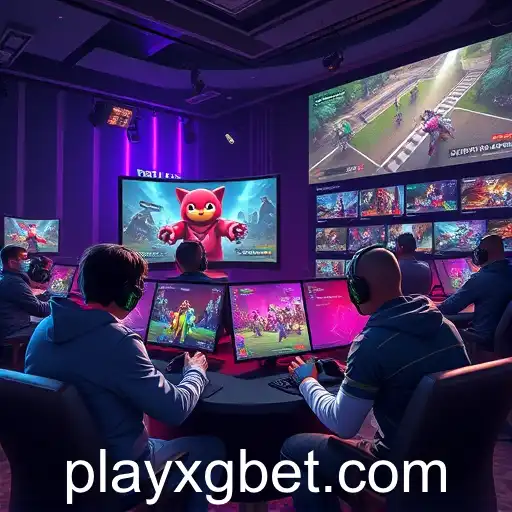 The Rise of Online Gaming Platforms