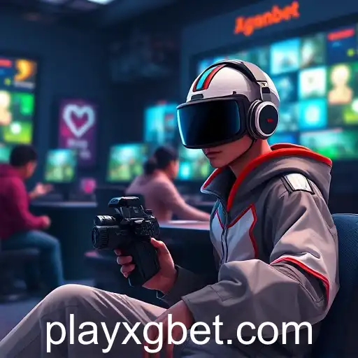 The Rise of Online Gaming in the Digital Age