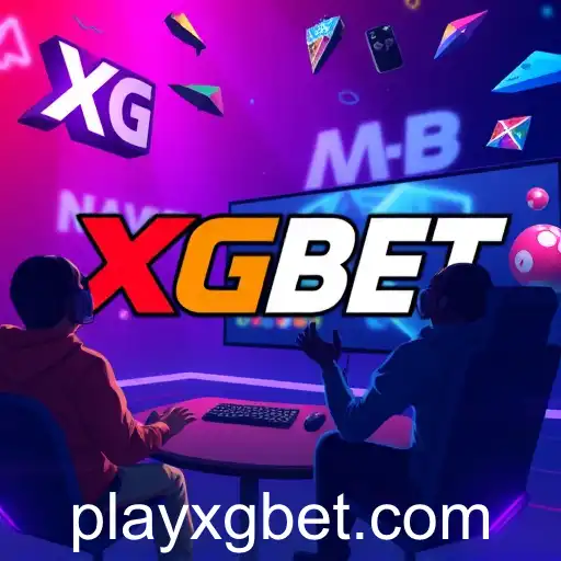 The Rise of Online Gaming with XGBet