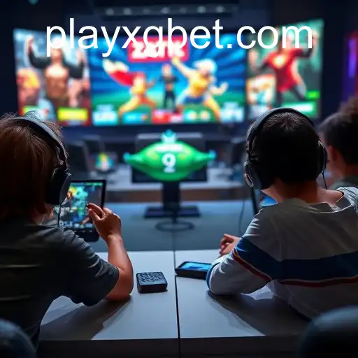 The Rise of Online Gaming Platforms in 2025