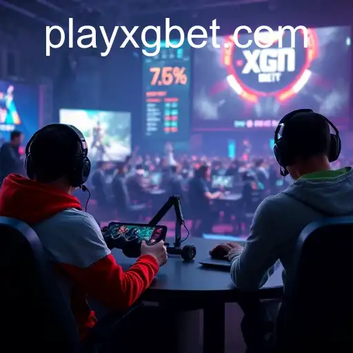 The Rise of Online Gaming Communities