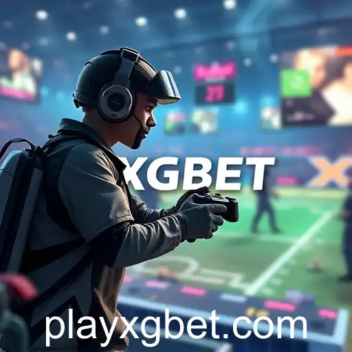 The Rise of xgbet in Online Gaming