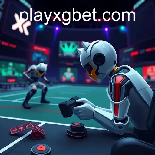 The Rise of xgbet in Online Gaming