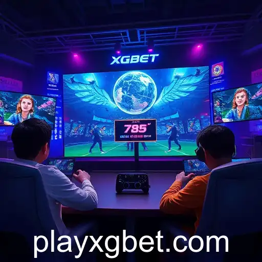 The Rise of Online Gaming in 2025