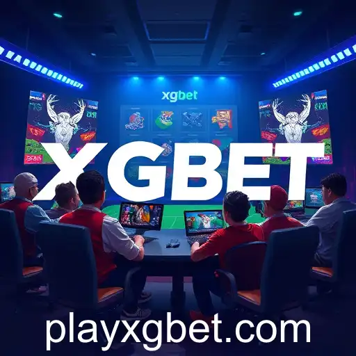 The Rise of Xgbet in Online Gaming
