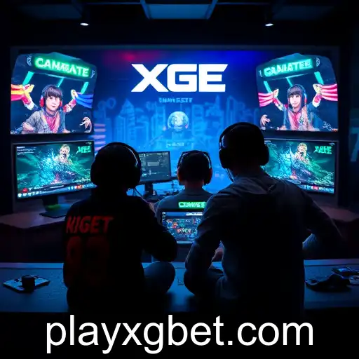 Xgbet: The Evolution of Online Gaming Communities