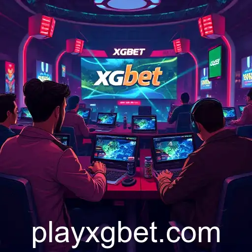 XGBet Revolutionizes Online Gaming
