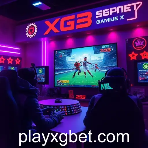 XGBet: The Shifting Landscape of Online Gaming in 2025