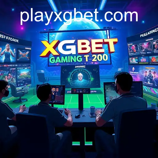 XGBet Revolutionizes Online Gaming Industry