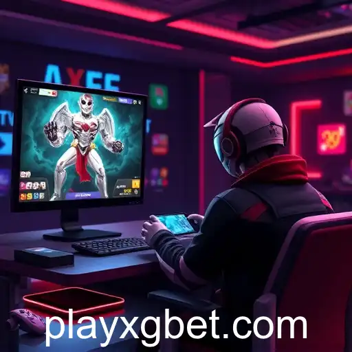XGBet Revolutionizes Online Gaming Landscape
