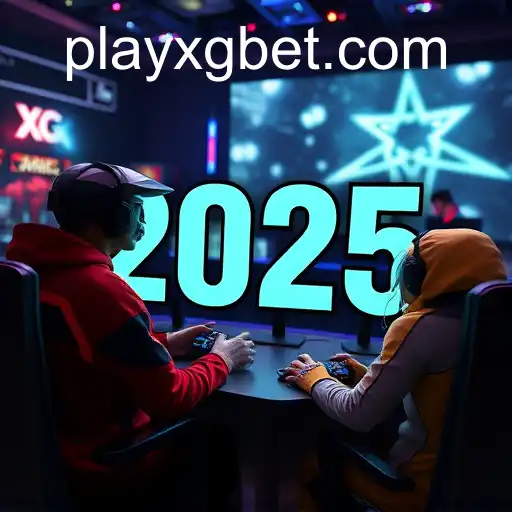 Navigating the Landscape of Online Gaming in 2025