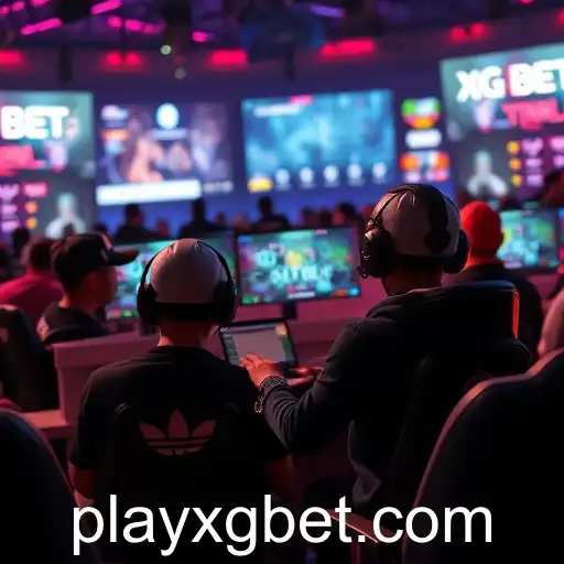 The Rise of Online Gaming Hubs