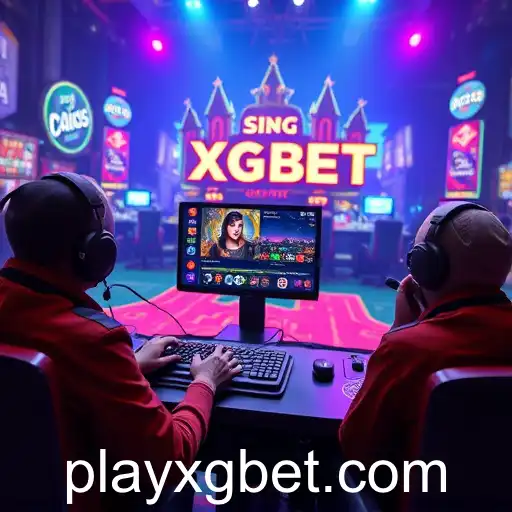 The Rise of Online Gaming Platforms