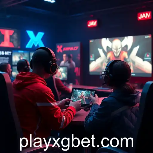 The Rise of Online Gaming with XGBet