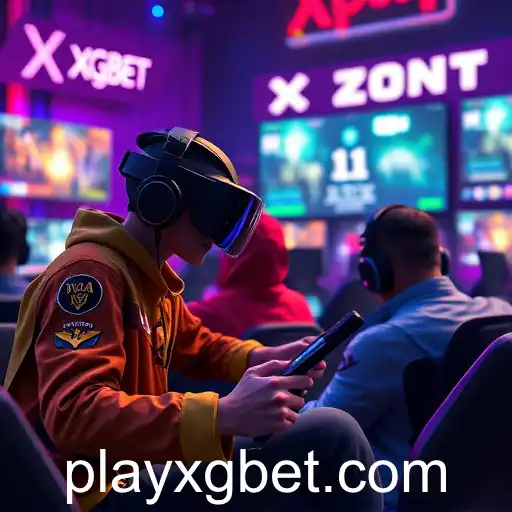 The Rise of Online Gaming Platforms