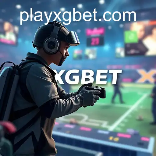 The Rise of xgbet in Online Gaming