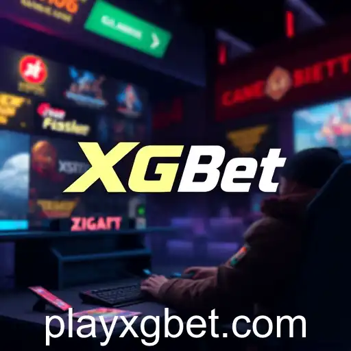 The Rise of XGBet: A New Era in Online Gaming