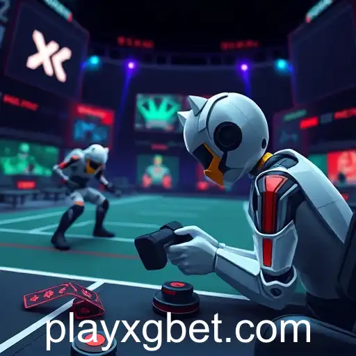 The Rise of xgbet in Online Gaming