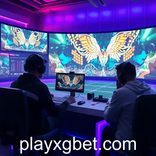 The Rise of XGBET in the Online Gaming World