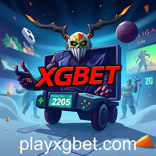 XGBet Innovates Digital Game Experiences